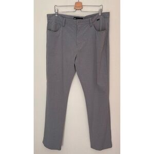 Travis Mathew Lightweight Men's Golf Pants 38/32